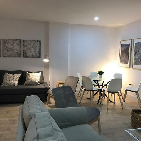 Apartamento Torreblanca Fuengirola Exterior foto