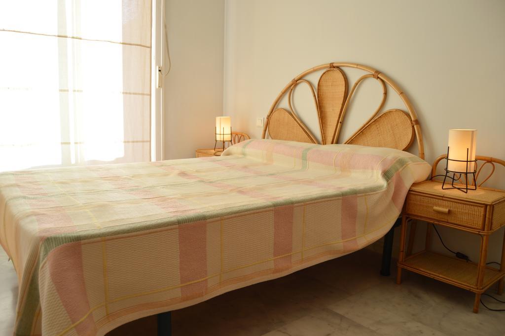 Apartamento Torreblanca Fuengirola Habitación foto