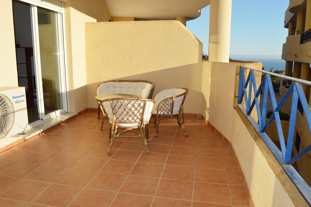 Apartamento Torreblanca Fuengirola Habitación foto