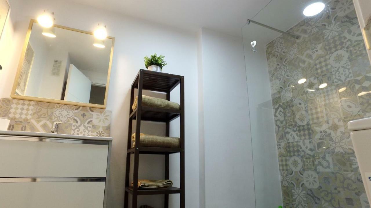 Apartamento Torreblanca Fuengirola Exterior foto