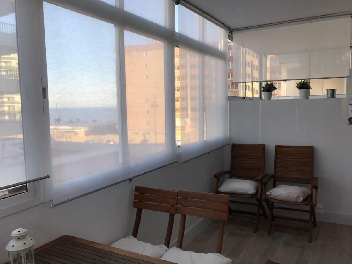 Apartamento Torreblanca Fuengirola Exterior foto