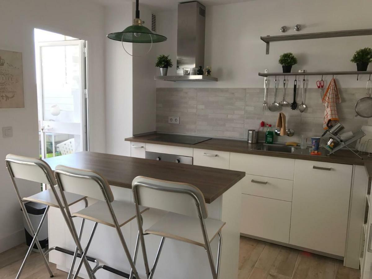 Apartamento Torreblanca Fuengirola Exterior foto