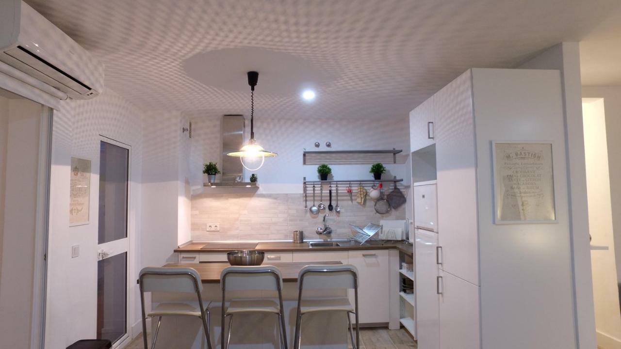 Apartamento Torreblanca Fuengirola Exterior foto