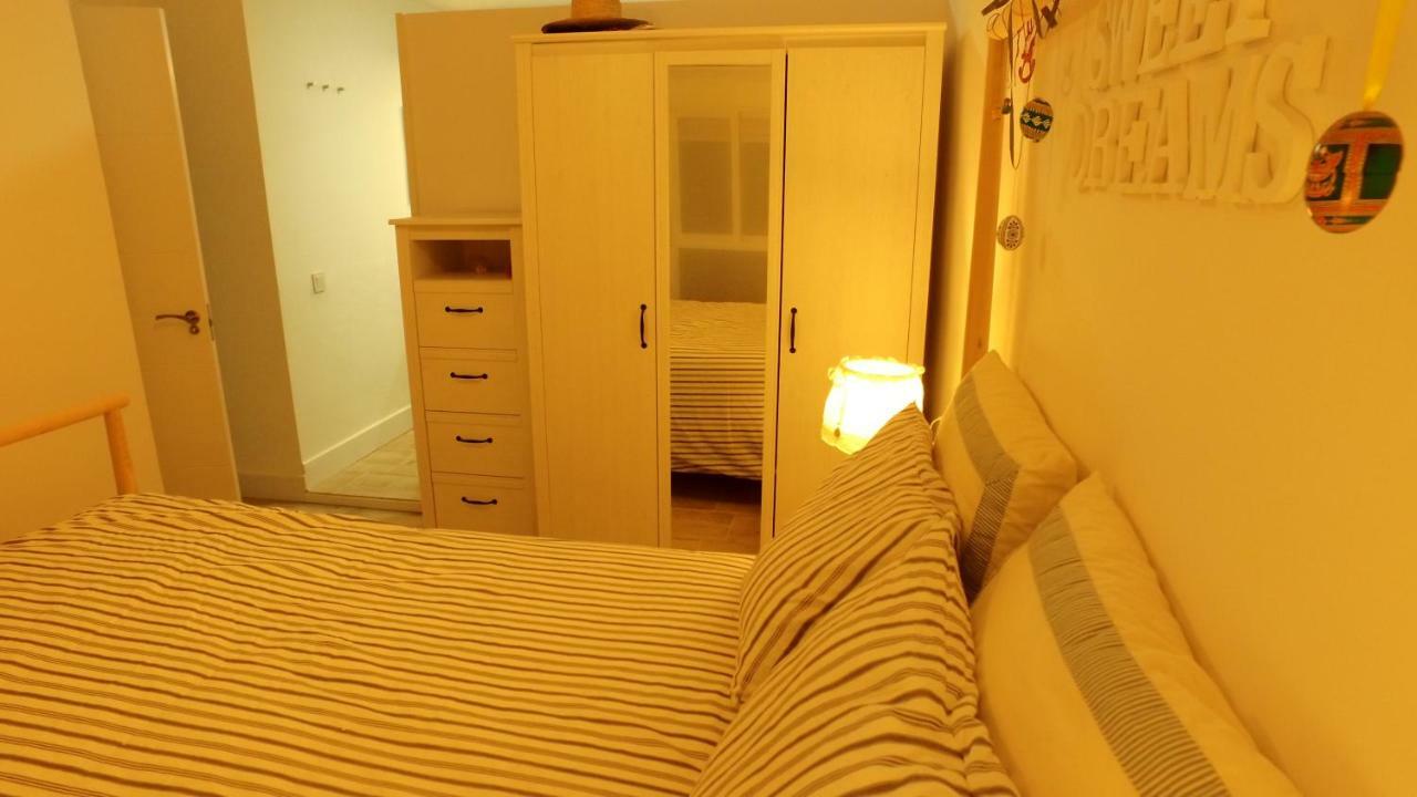 Apartamento Torreblanca Fuengirola Exterior foto