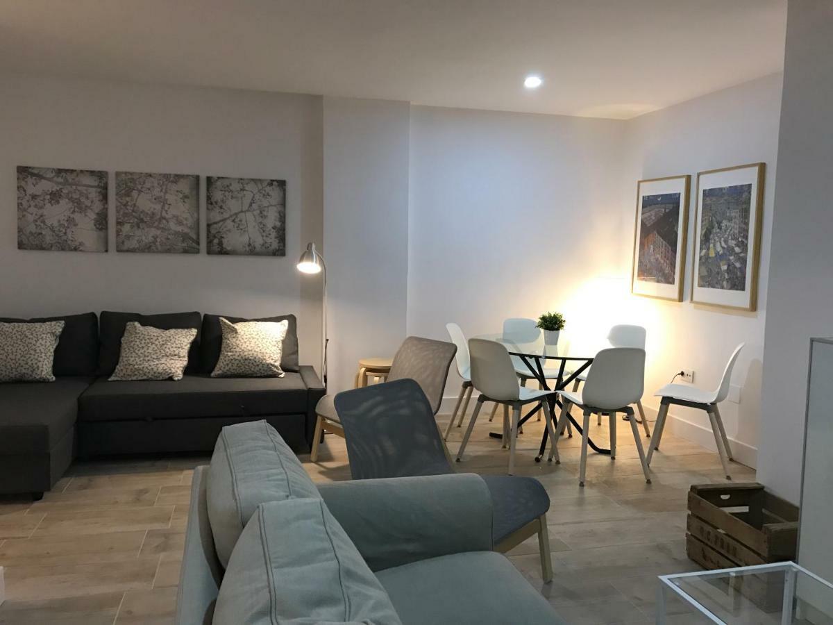 Apartamento Torreblanca Fuengirola Exterior foto
