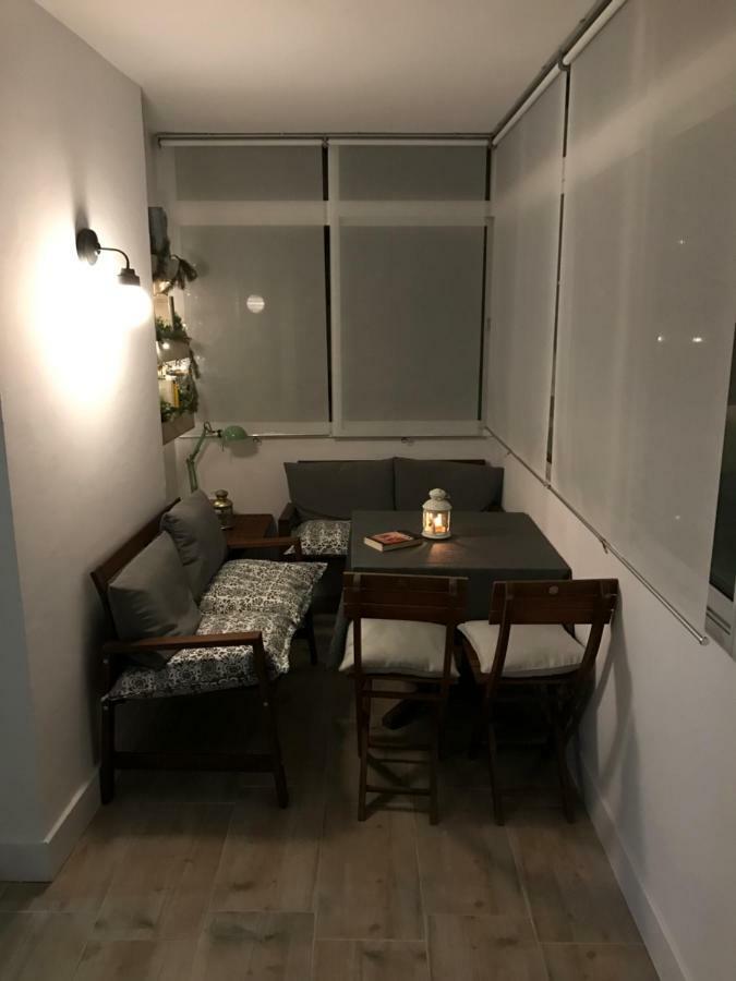 Apartamento Torreblanca Fuengirola Exterior foto
