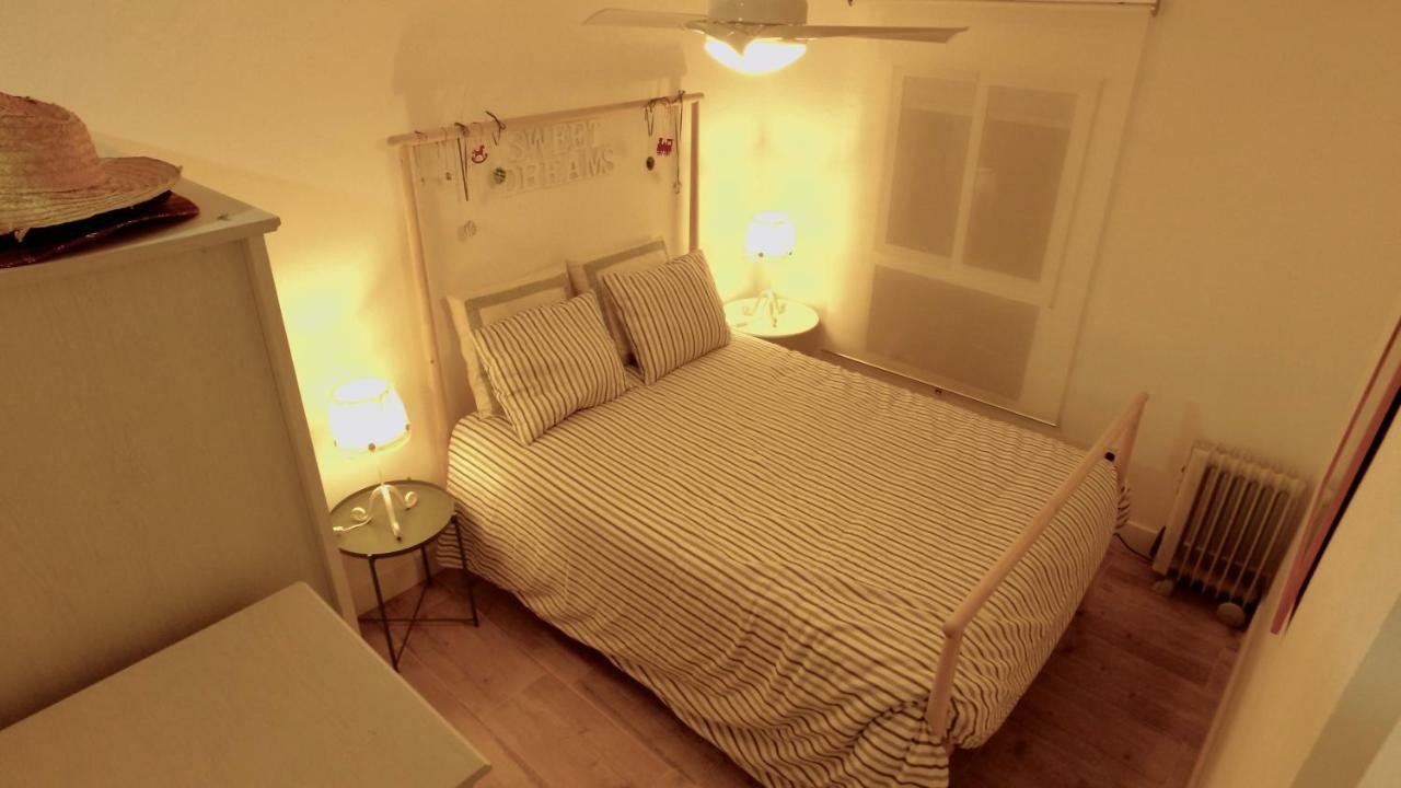 Apartamento Torreblanca Fuengirola Exterior foto