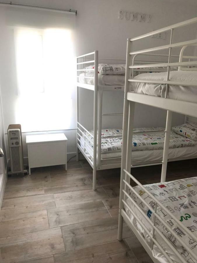 Apartamento Torreblanca Fuengirola Exterior foto