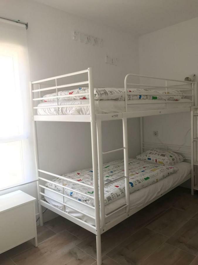 Apartamento Torreblanca Fuengirola Exterior foto